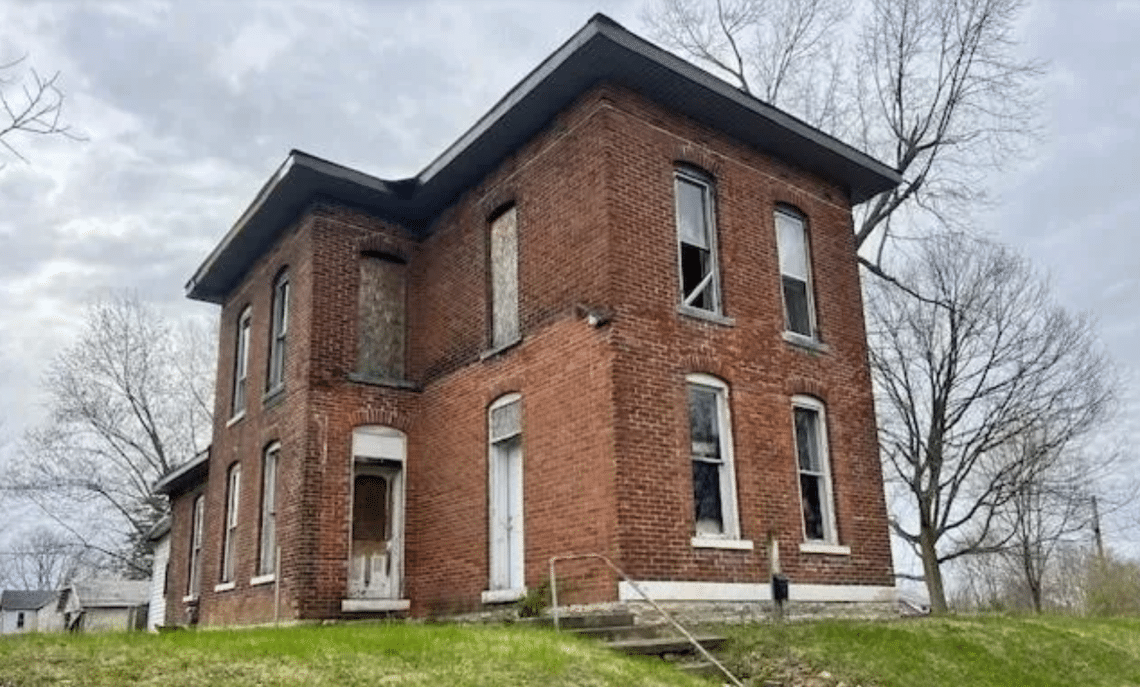 indiana italianate fixer upper